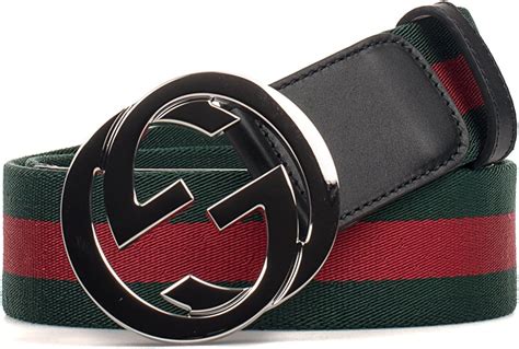 offerte cinture uomo gucci|cinture gucci uomo.